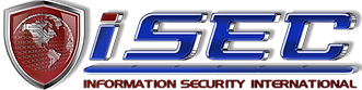 ISEC Logo