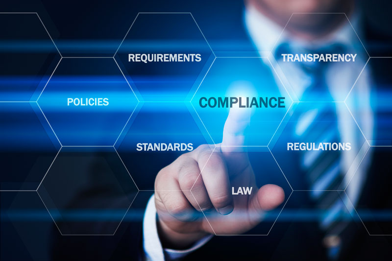 Compliance Services