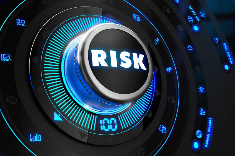 IT Risk Management Services